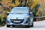Mazda5 2011 года